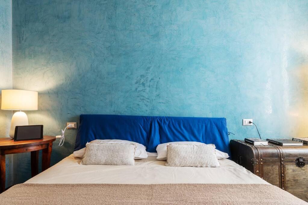 Maggio Flexyrent A.C. - Wifi Apartment Milano Ngoại thất bức ảnh