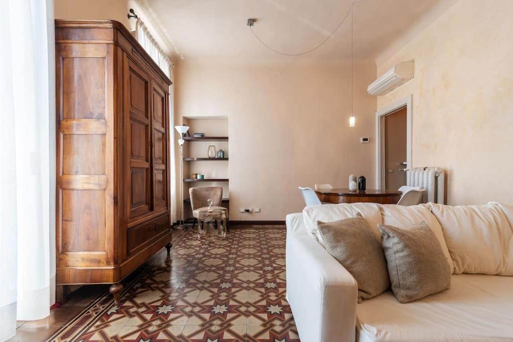 Maggio Flexyrent A.C. - Wifi Apartment Milano Ngoại thất bức ảnh