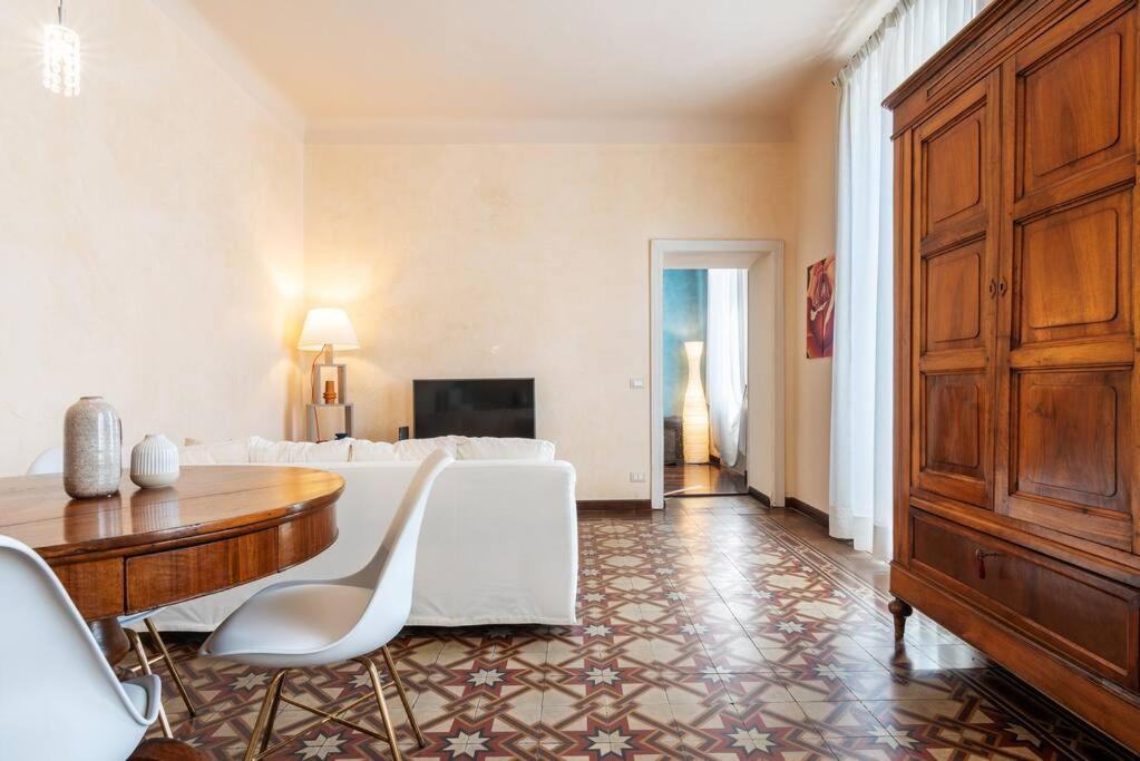 Maggio Flexyrent A.C. - Wifi Apartment Milano Ngoại thất bức ảnh