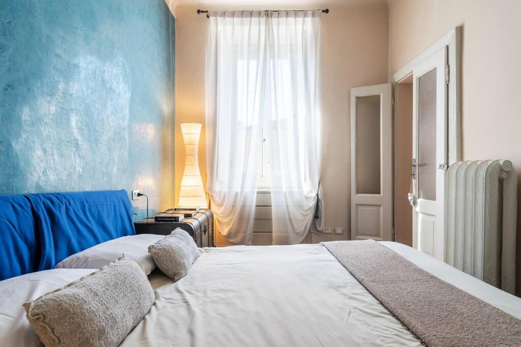 Maggio Flexyrent A.C. - Wifi Apartment Milano Ngoại thất bức ảnh