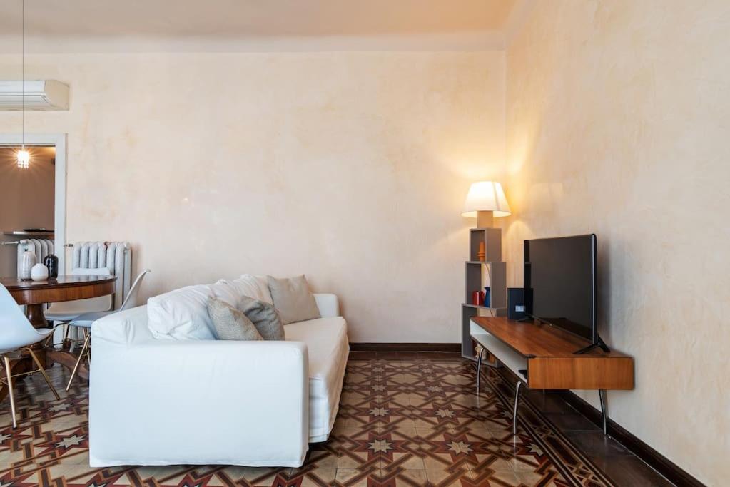 Maggio Flexyrent A.C. - Wifi Apartment Milano Ngoại thất bức ảnh