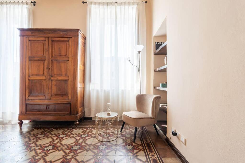 Maggio Flexyrent A.C. - Wifi Apartment Milano Ngoại thất bức ảnh